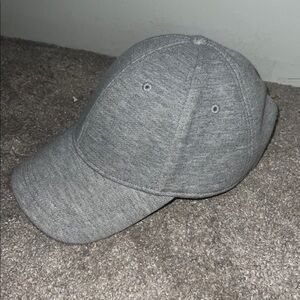 Garage Grey Hat